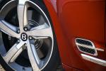 Bentley Mulsanne Speed 2015 года